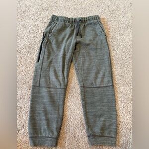 Boys Pants & Shorts Bundle 6–7 Years